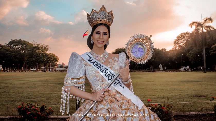 Ms Tourism Ph Marinduque 2019 Rep Wagi Sa Filipiniana