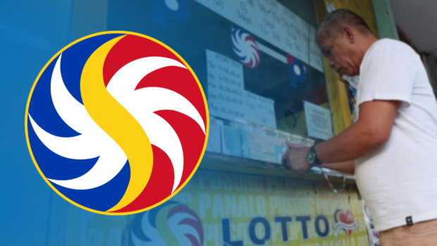 P12 milyong lotto prize ng winner na nasira tiket ibibigay na
