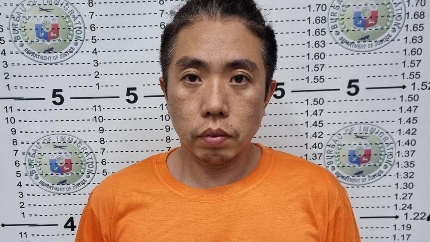 Korean wanted for telco fraud, drug trafficking arrested in Marinduque