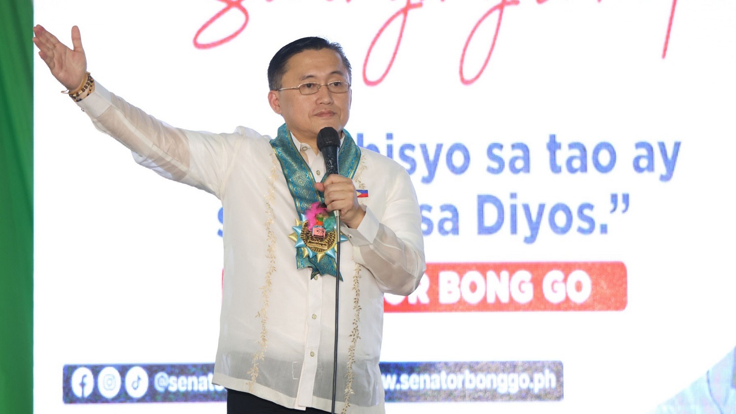 Super Health Centers to open in Marinduque