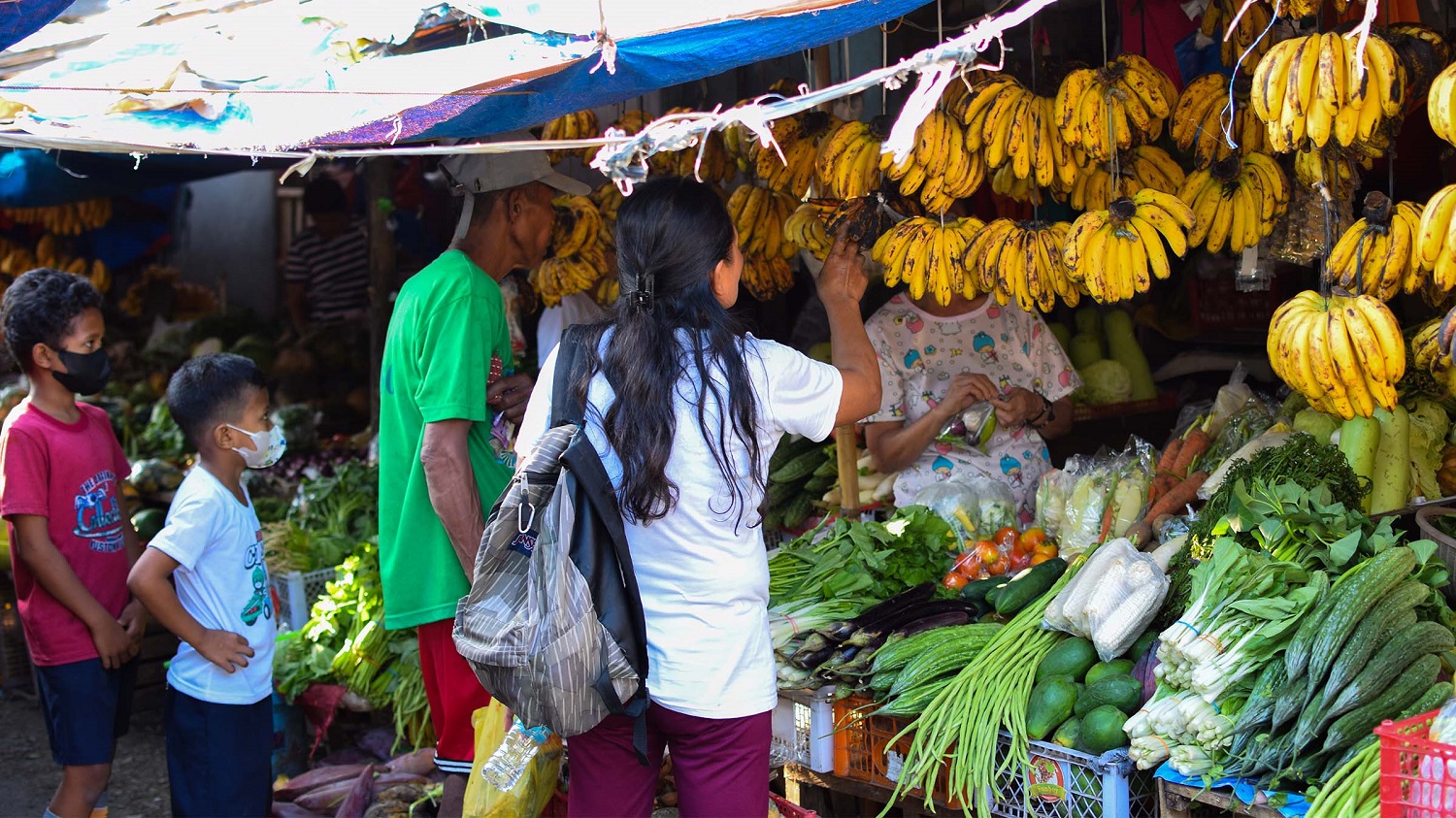 Pinakamababang inflation rate sa Mimaropa, naitala sa Marinduque nitong Enero