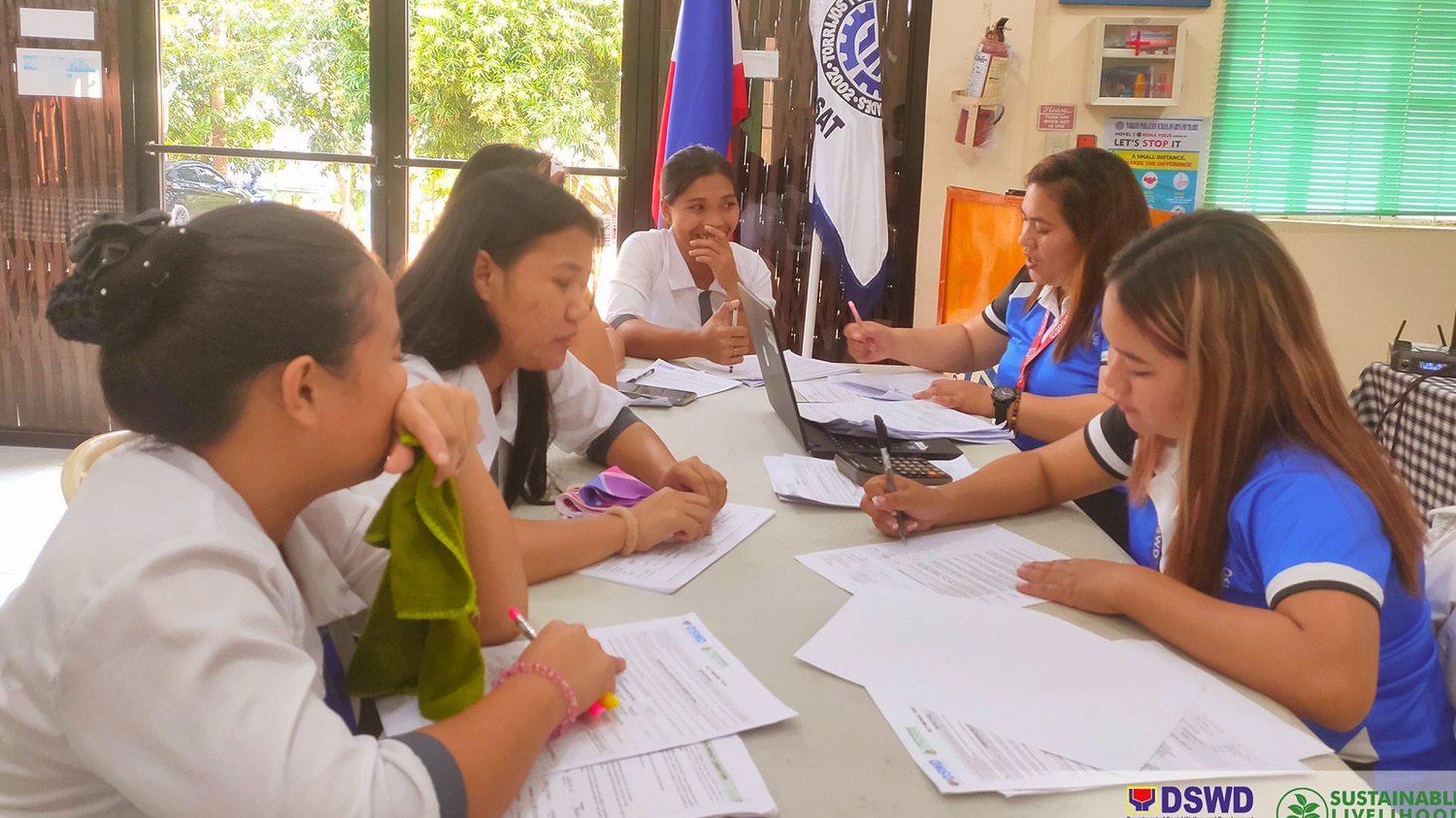 Student entrepreneurs in Torrijos to receive P375K capital fund from DSWD
